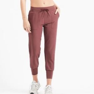 Vuori Summit Woven Jogger